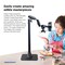 Cookie Decorator Projector Mount and Phone Holder by Arkon Mounts CDM2XMG5